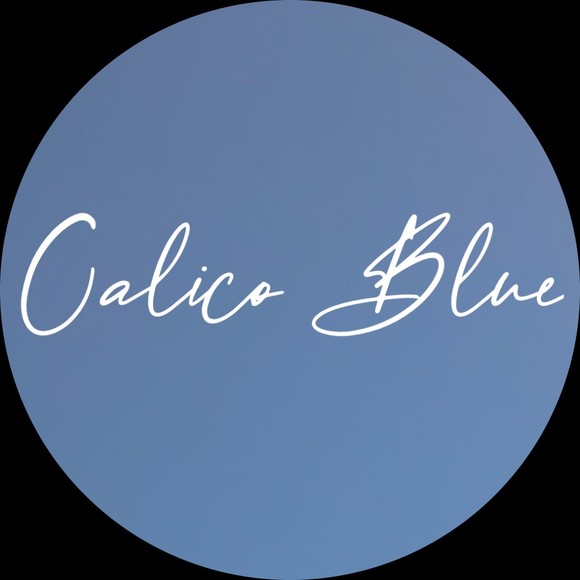 calicoblue